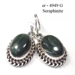 Seraphinite